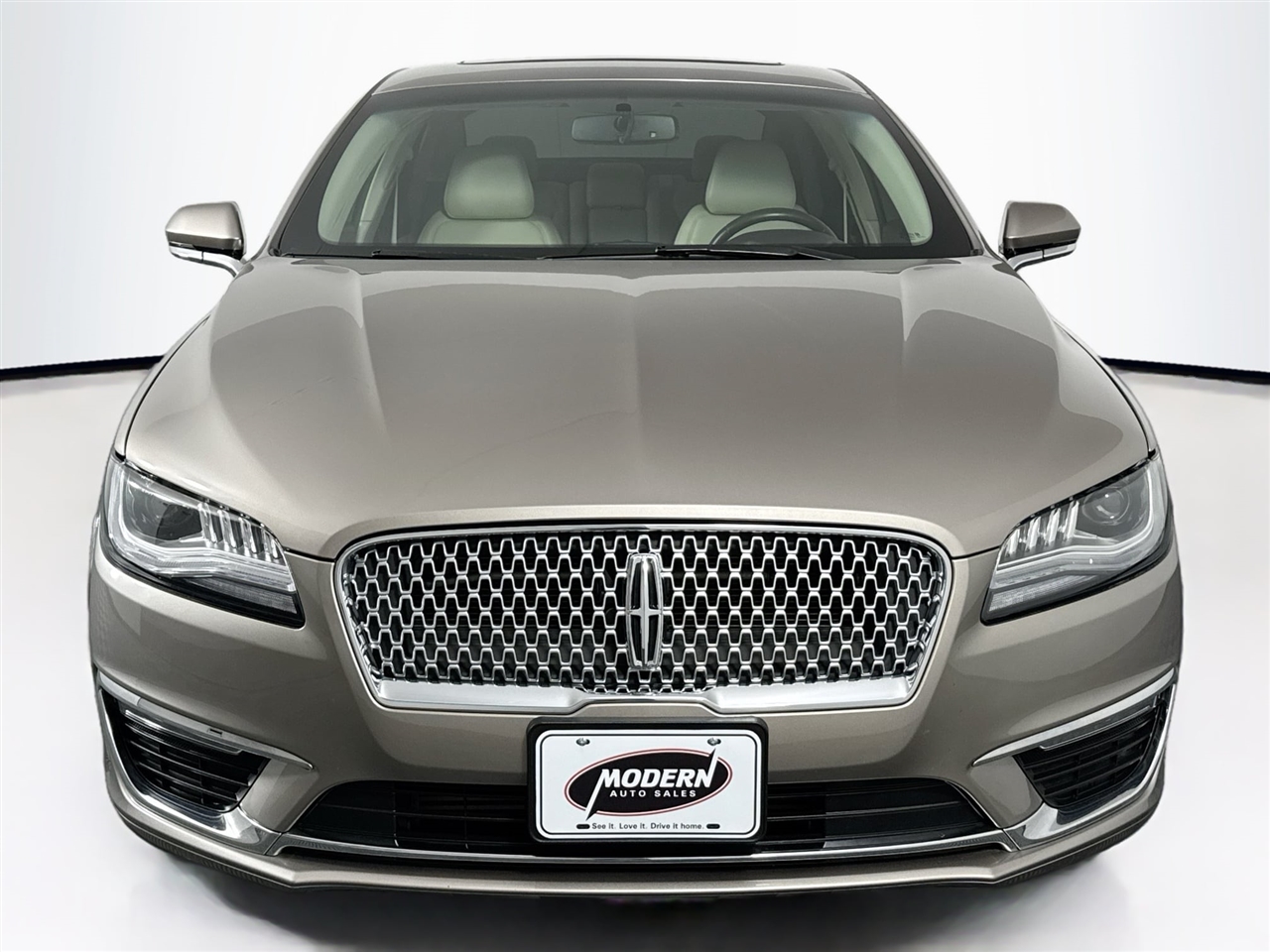 Lincoln MKZ Premiere FWD 2018