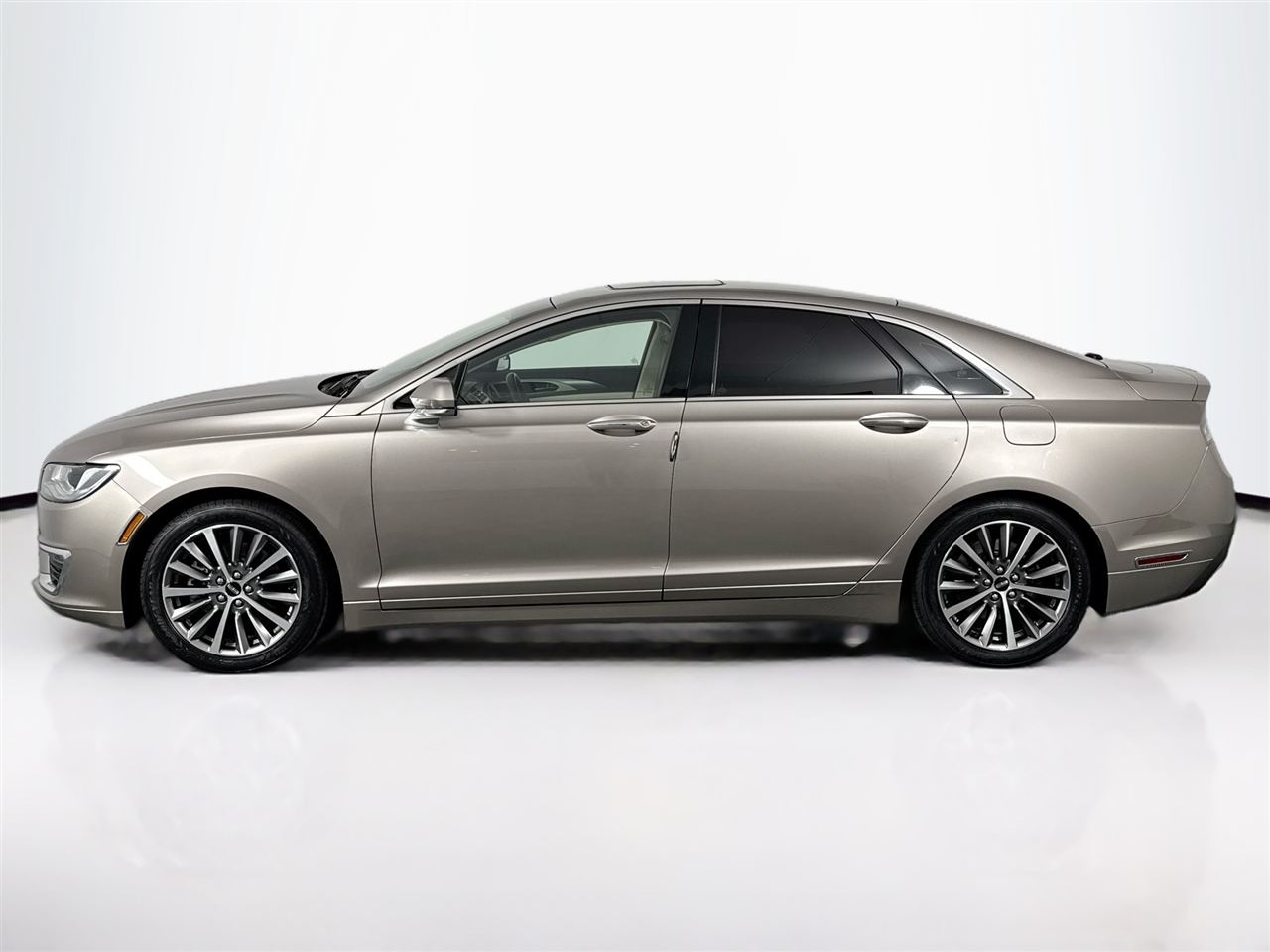 Lincoln MKZ Premiere FWD 2018