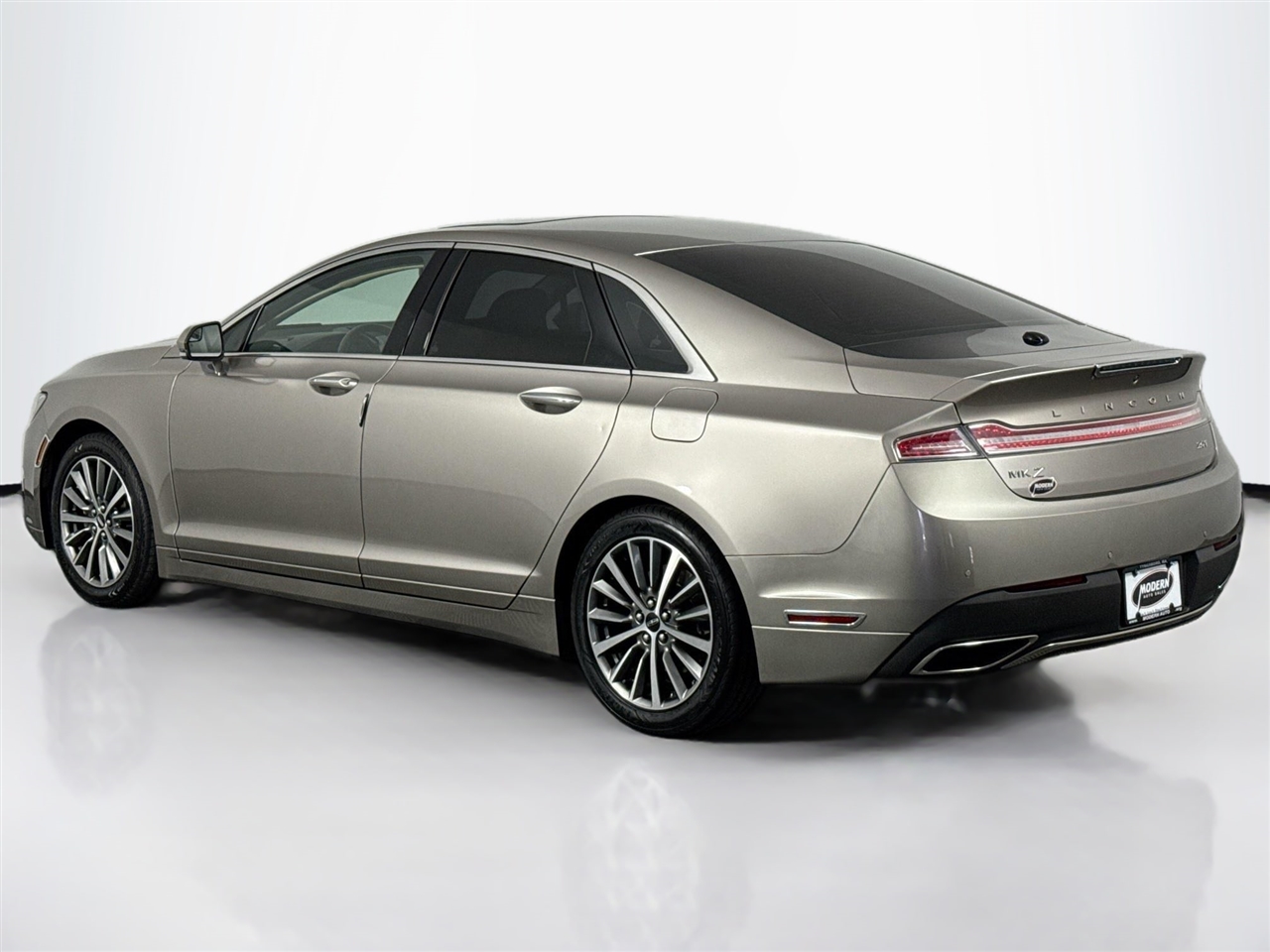 Lincoln MKZ Premiere FWD 2018