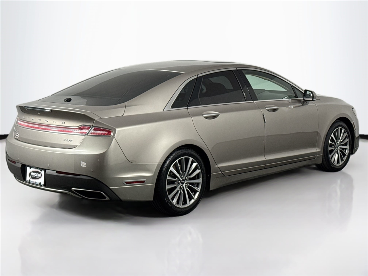 Lincoln MKZ Premiere FWD 2018