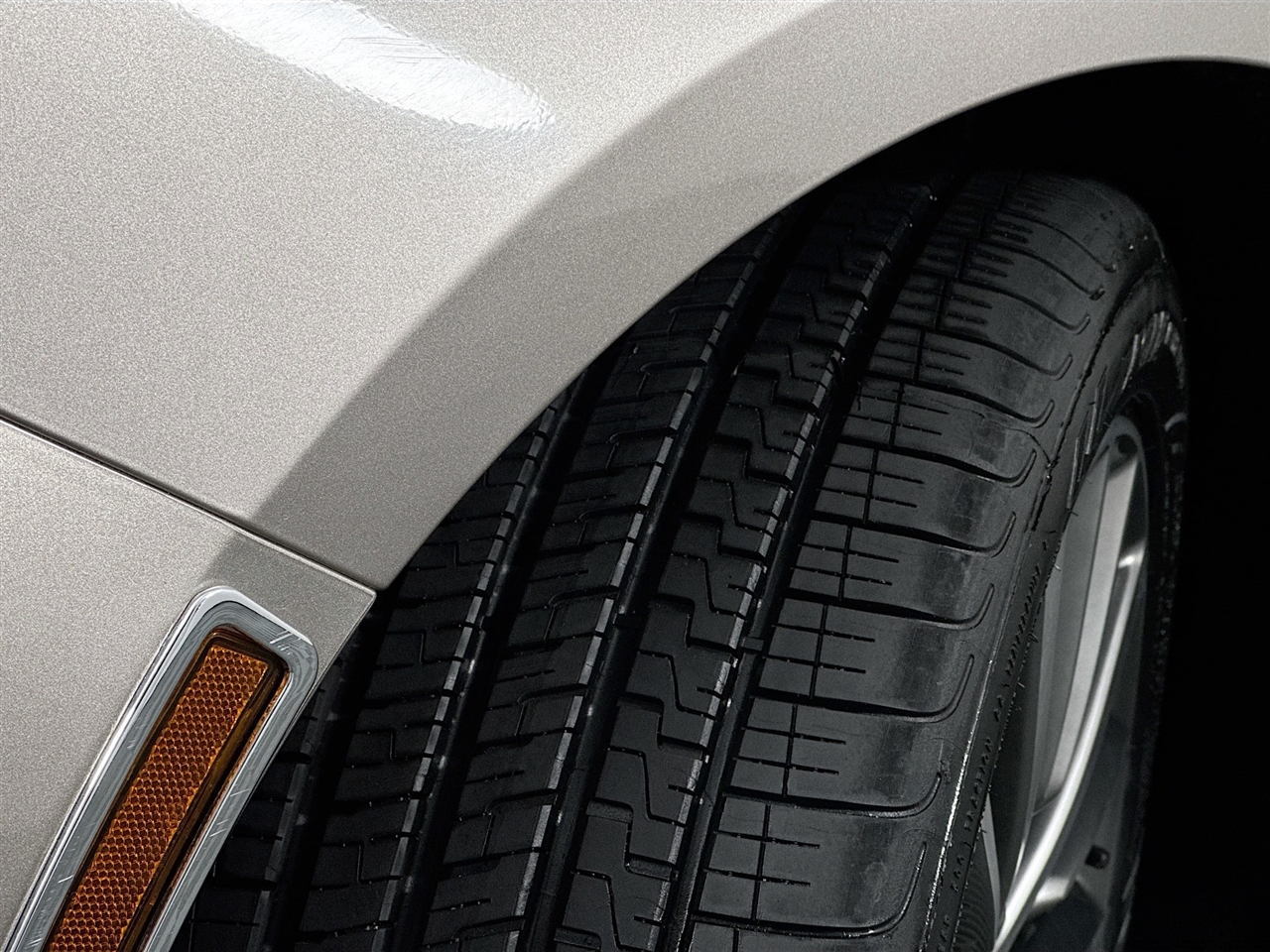 Lincoln MKZ Premiere FWD 2018