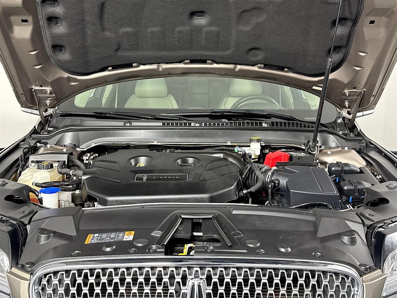 Lincoln MKZ Premiere FWD 2018