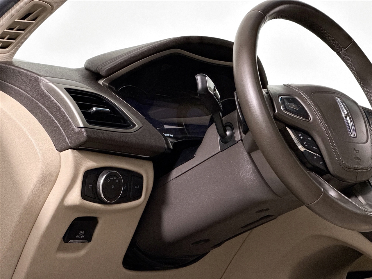 Lincoln MKZ Premiere FWD 2018