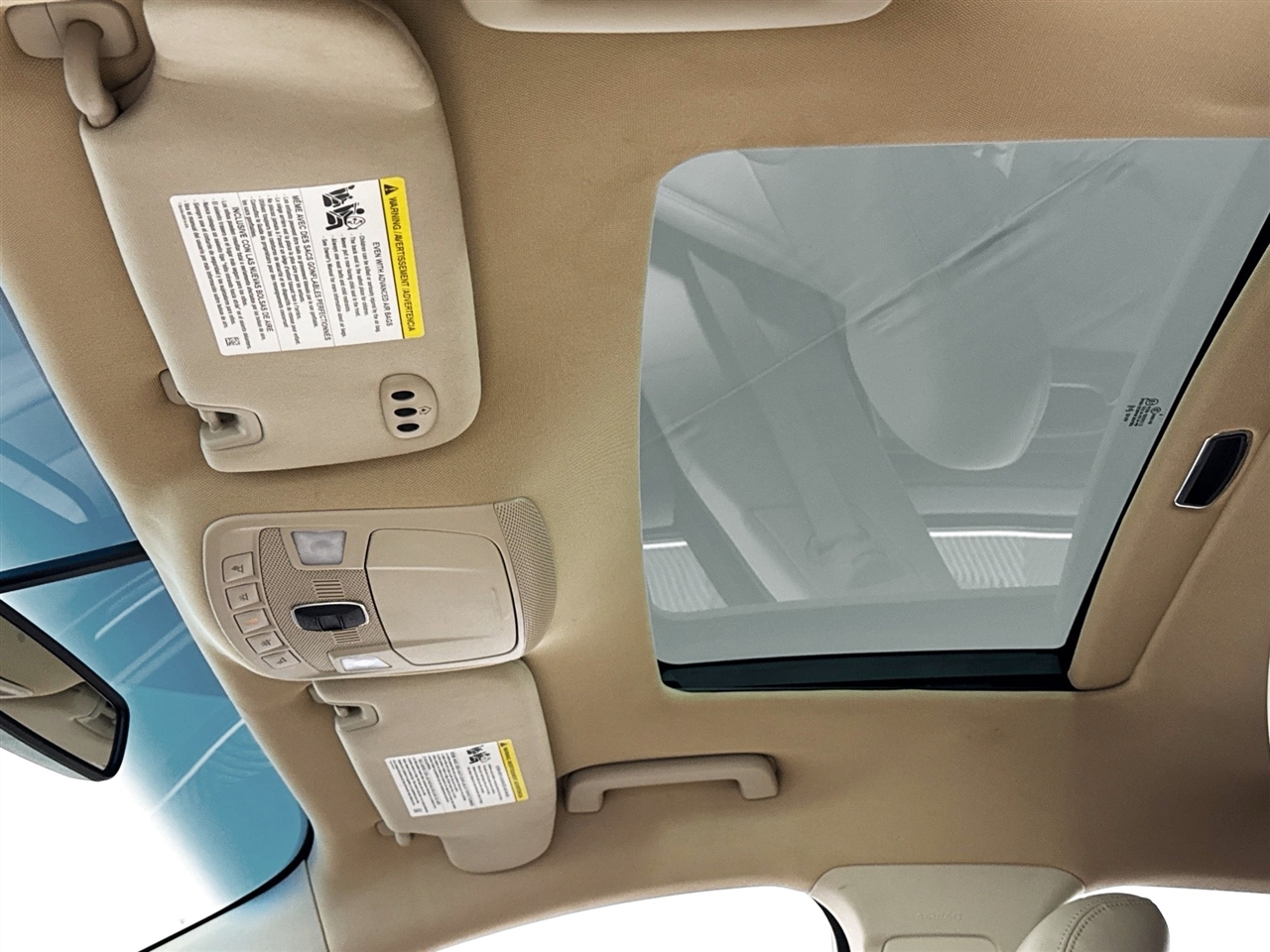 Lincoln MKZ Premiere FWD 2018