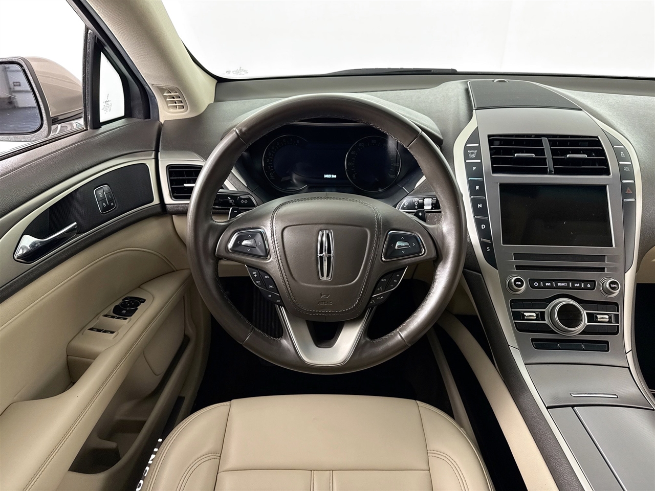 Lincoln MKZ Premiere FWD 2018