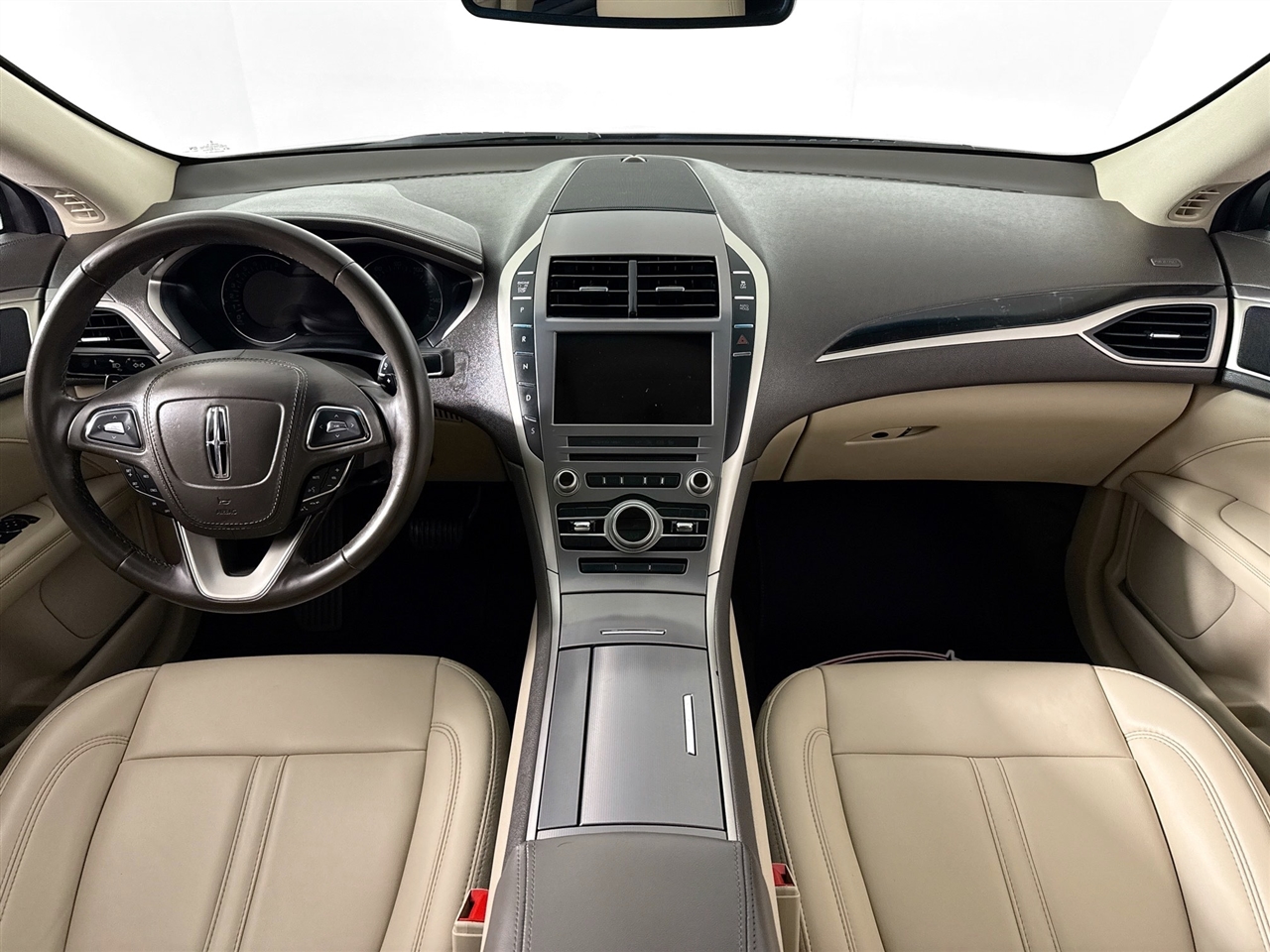 Lincoln MKZ Premiere FWD 2018