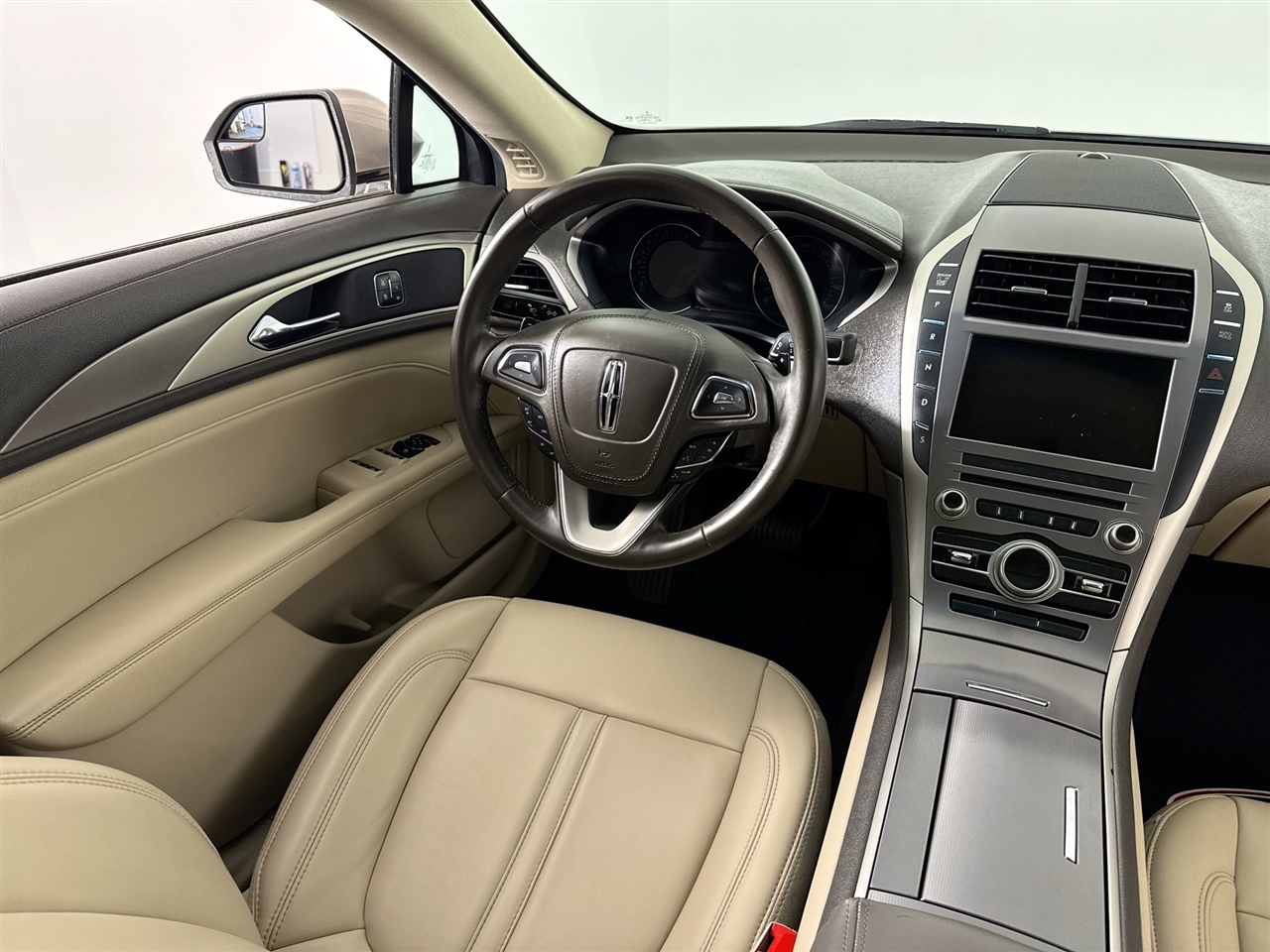 Lincoln MKZ Premiere FWD 2018