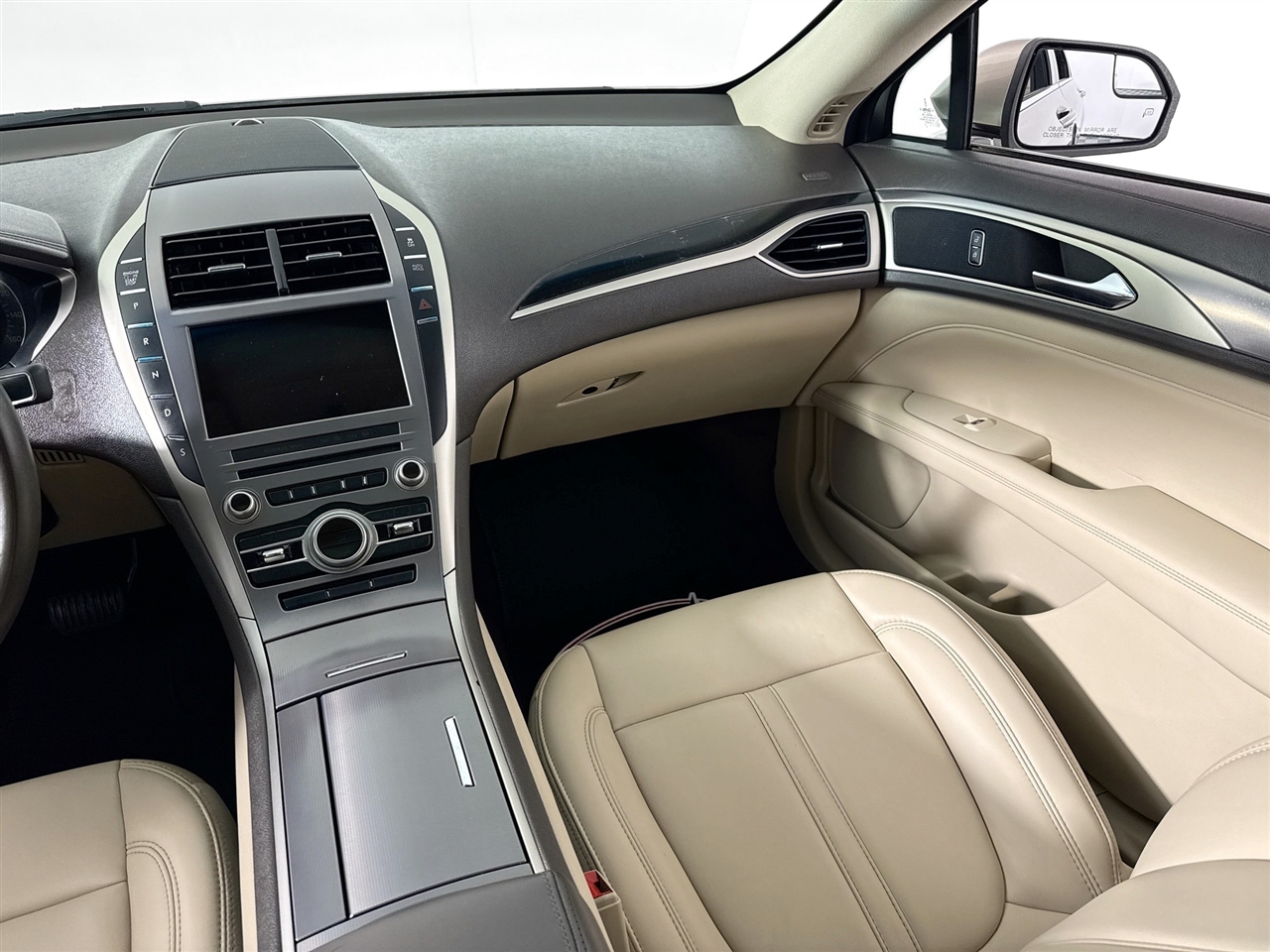 Lincoln MKZ Premiere FWD 2018