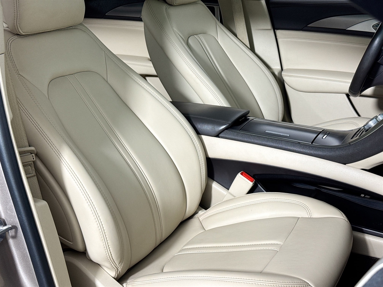 Lincoln MKZ Premiere FWD 2018