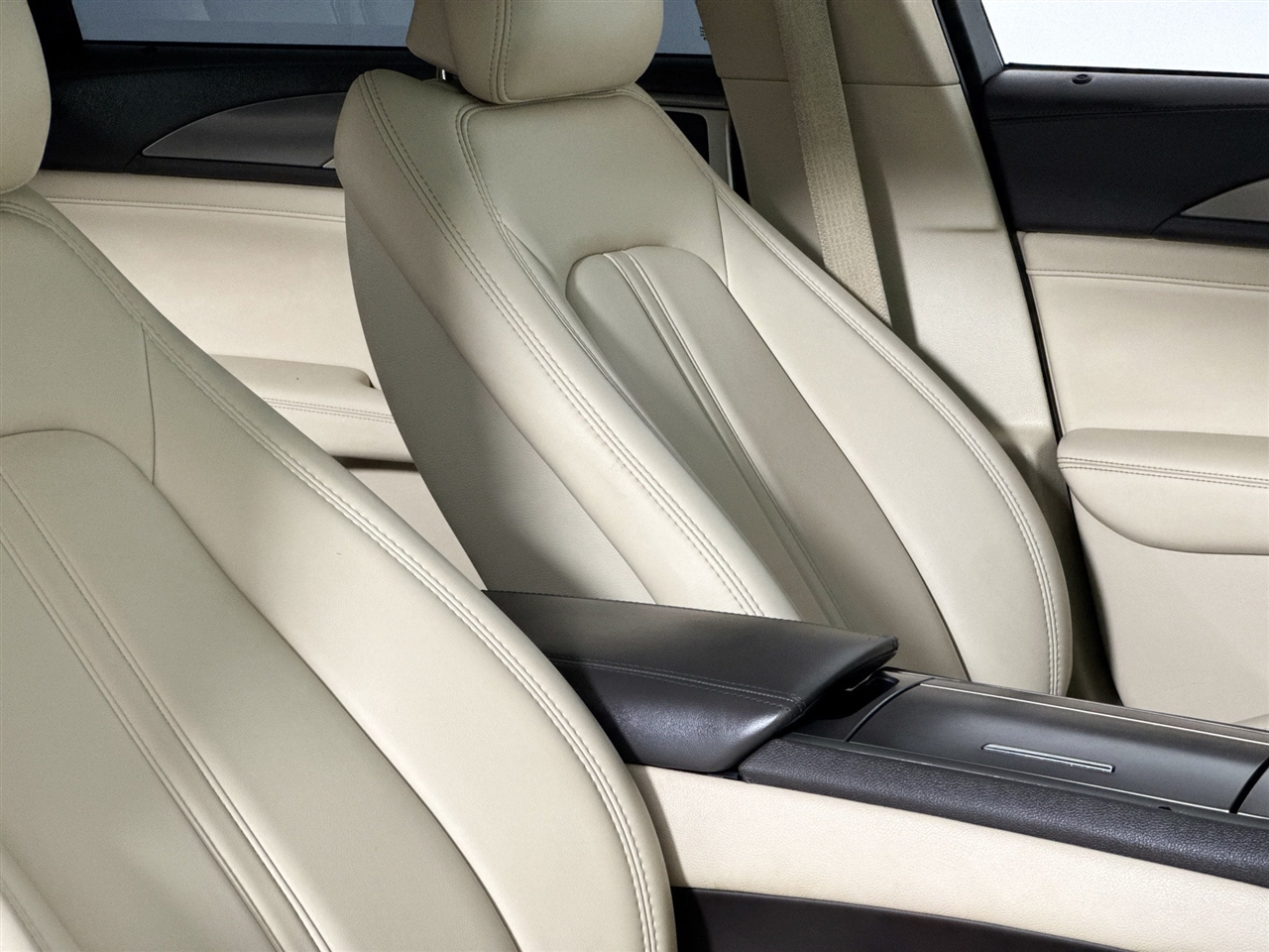 Lincoln MKZ Premiere FWD 2018