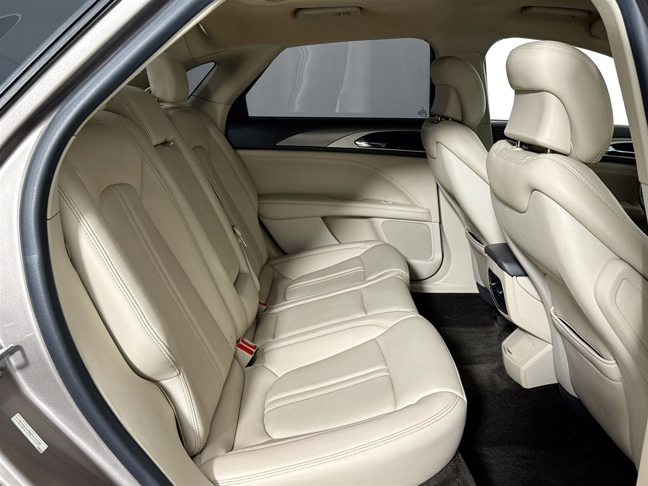 Lincoln MKZ Premiere FWD 2018