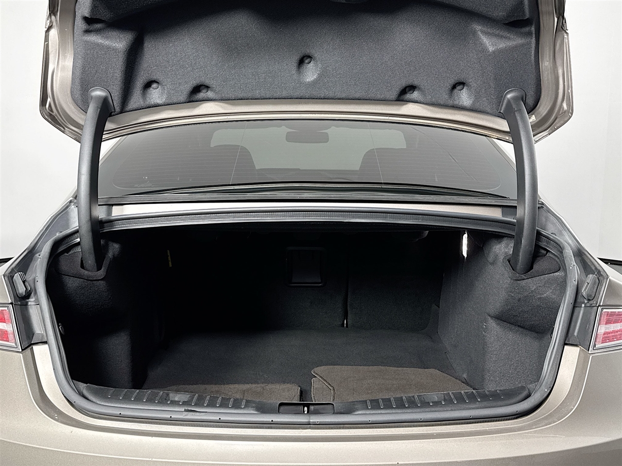 Lincoln MKZ Premiere FWD 2018