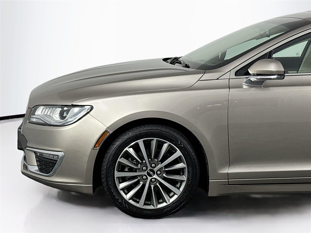 Lincoln MKZ Premiere FWD 2018