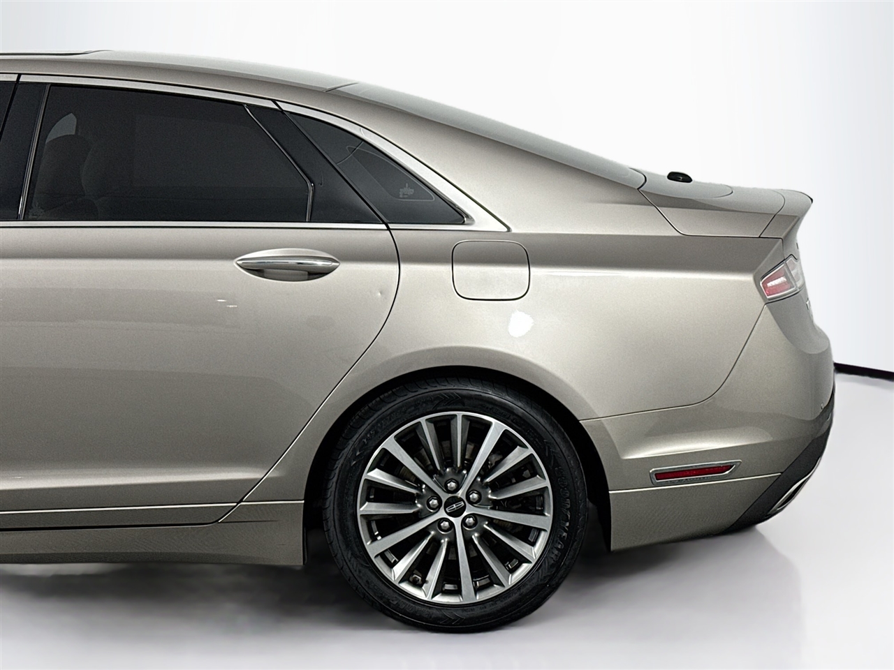 Lincoln MKZ Premiere FWD 2018