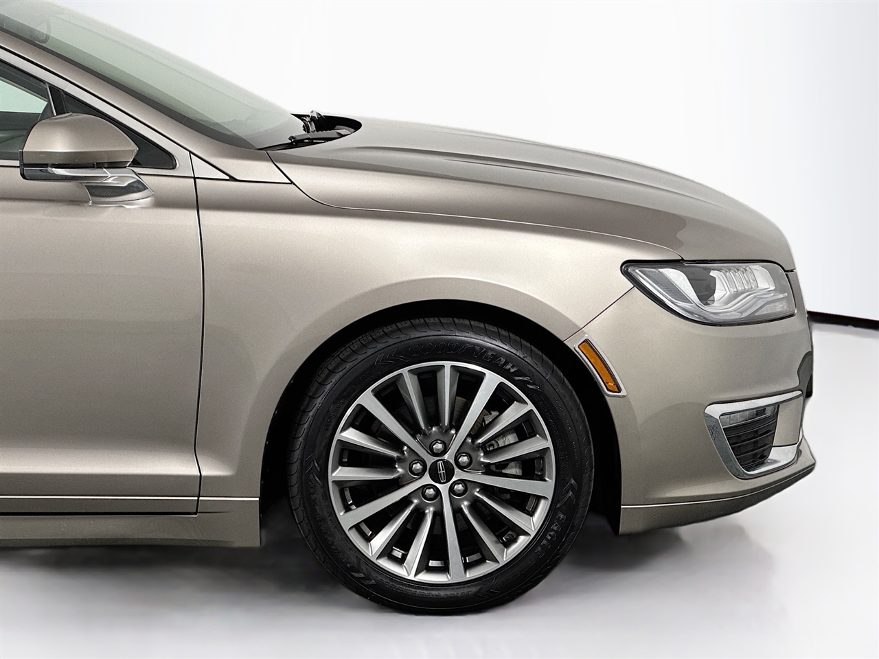 Lincoln MKZ Premiere FWD 2018