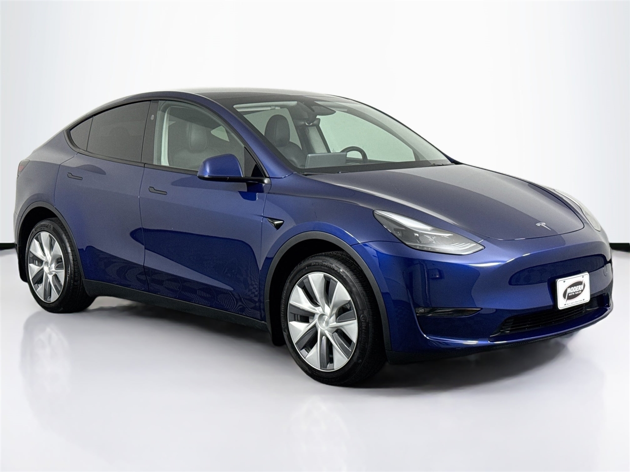 Tesla Model Y Long Range AWD 2023