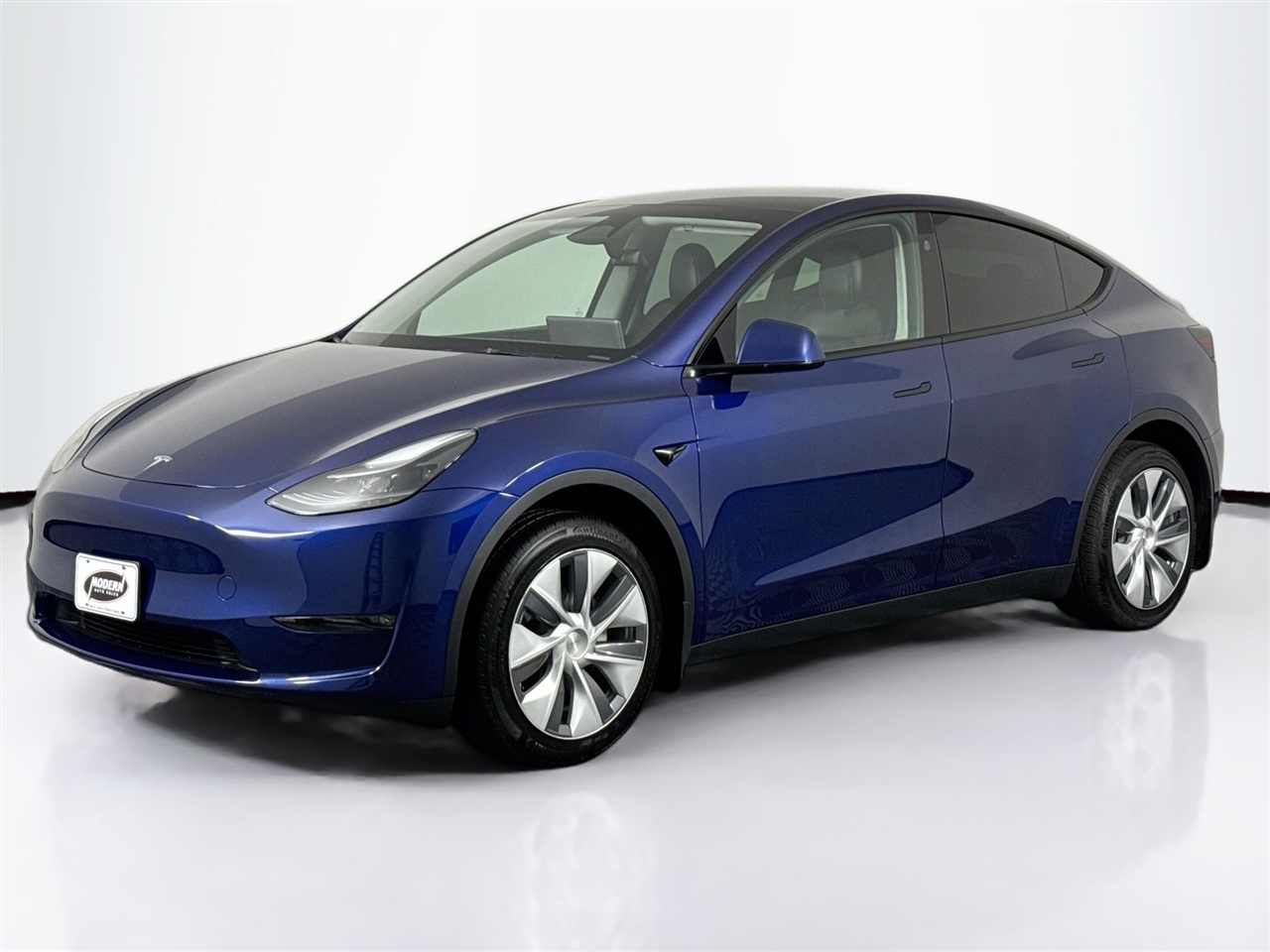 Tesla Model Y Long Range AWD 2023