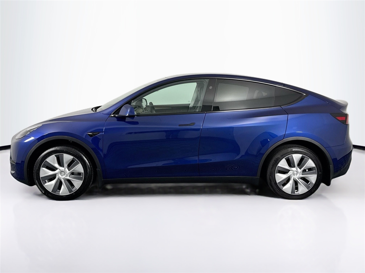 Tesla Model Y Long Range AWD 2023