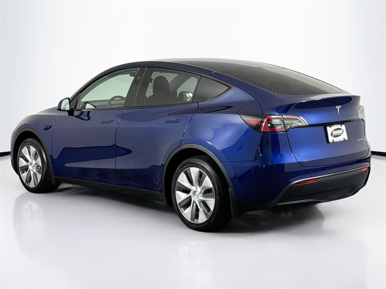 Tesla Model Y Long Range AWD 2023