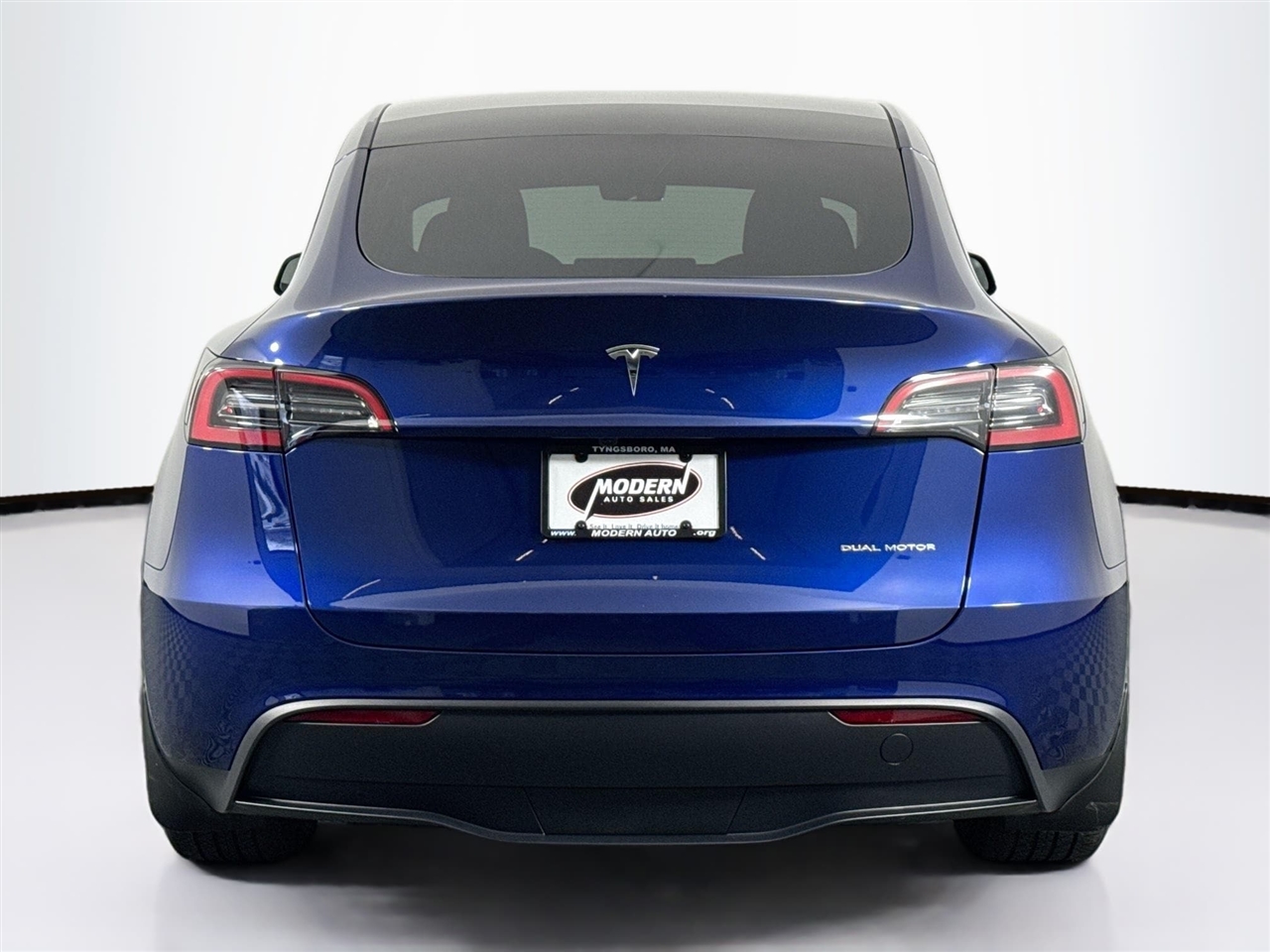 Tesla Model Y Long Range AWD 2023