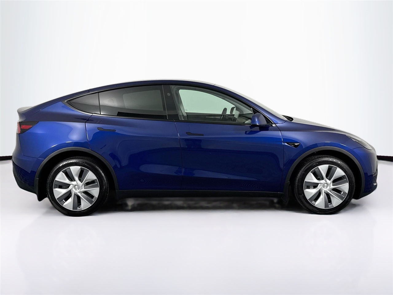 Tesla Model Y Long Range AWD 2023