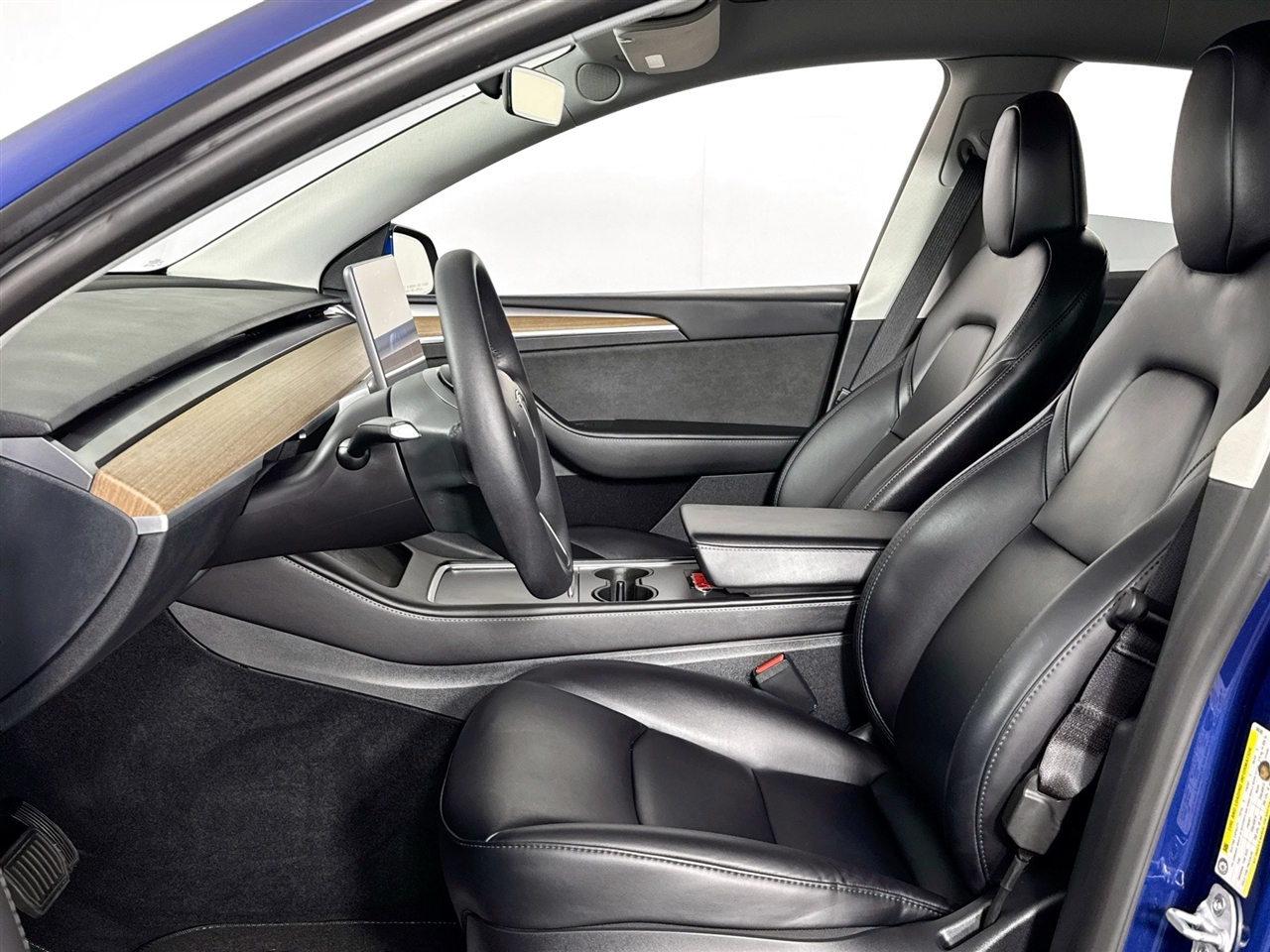 Tesla Model Y Long Range AWD 2023