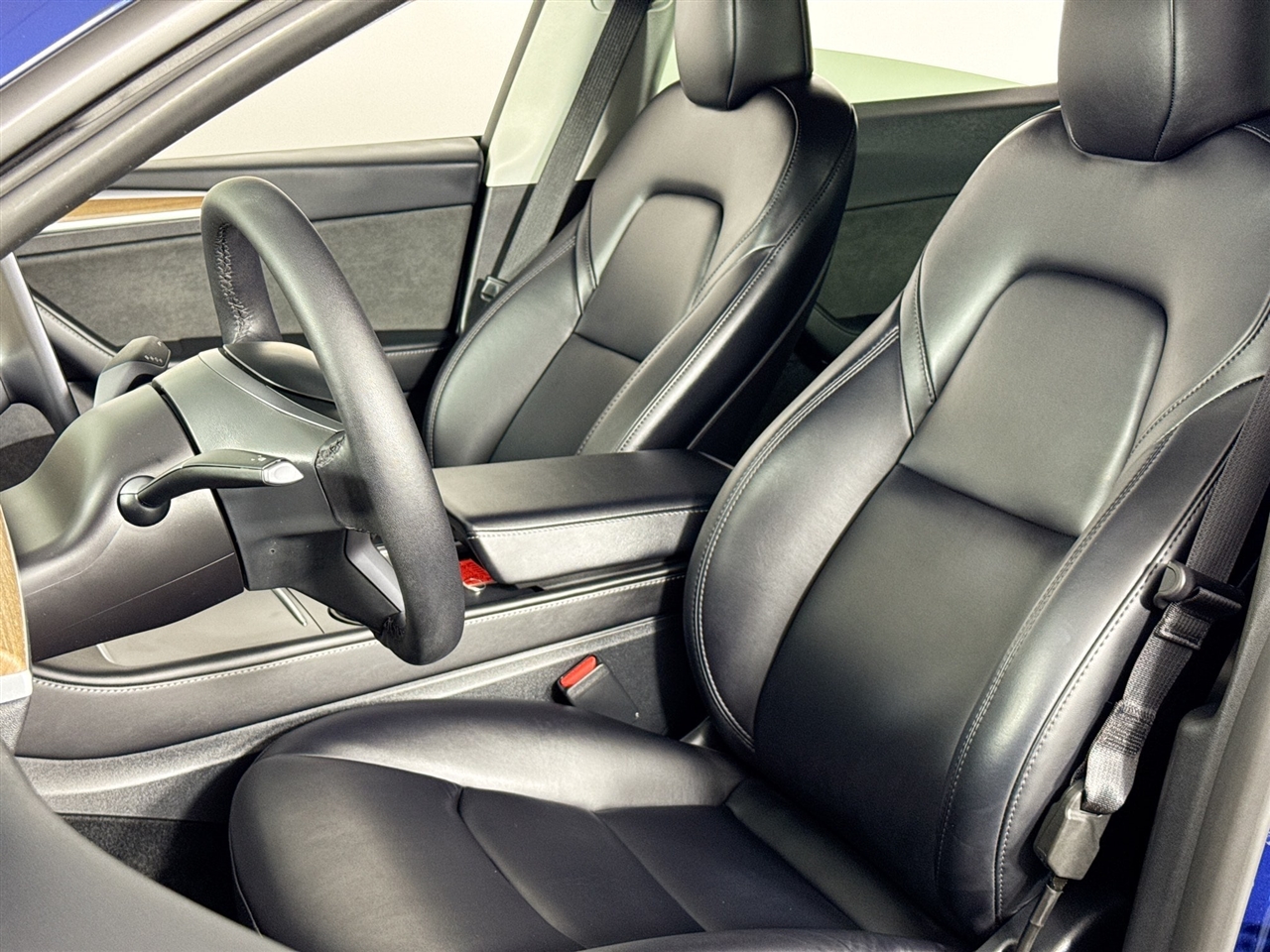 Tesla Model Y Long Range AWD 2023