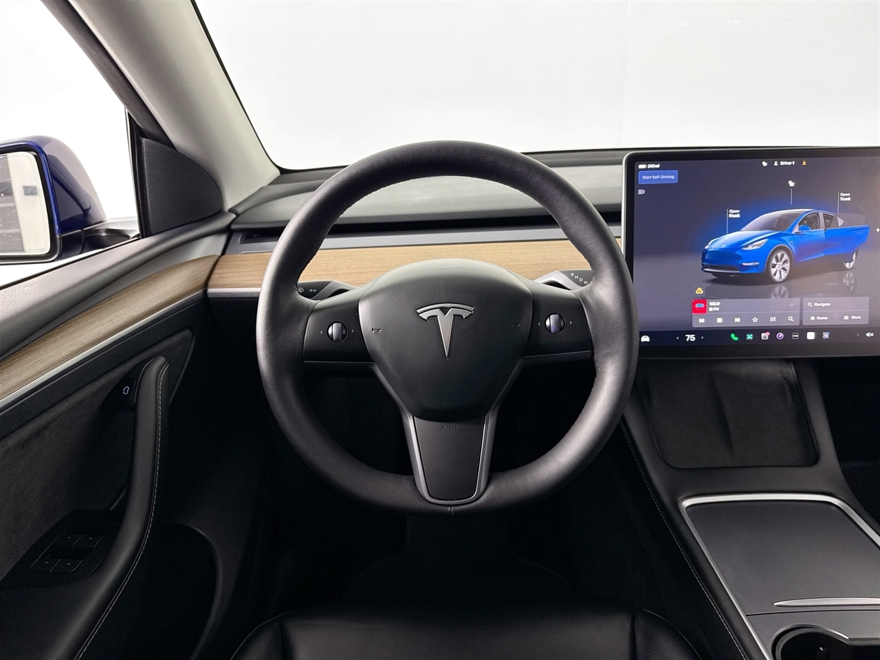 Tesla Model Y Long Range AWD 2023
