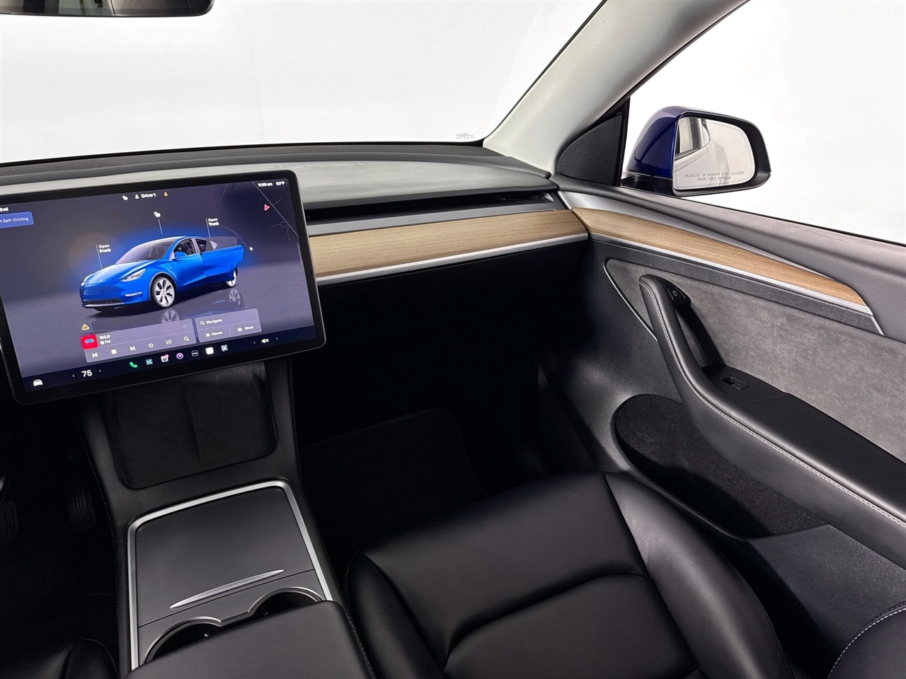 Tesla Model Y Long Range AWD 2023