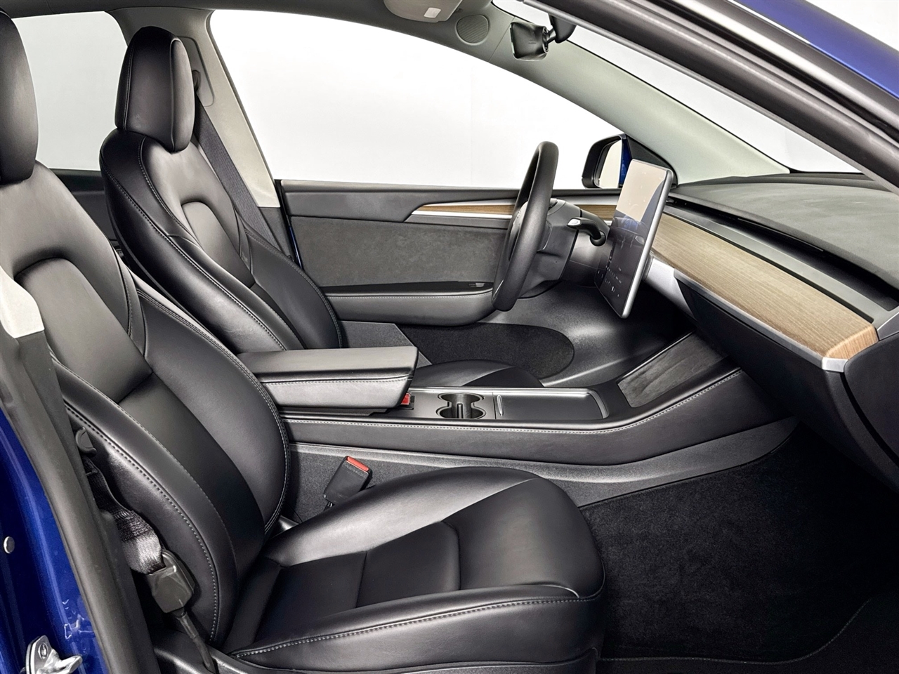 Tesla Model Y Long Range AWD 2023