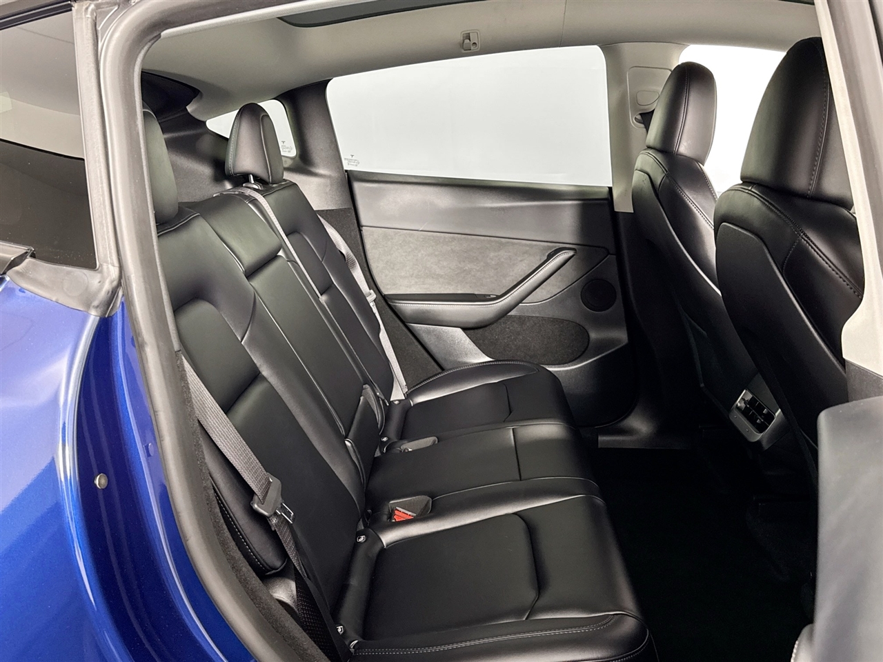 Tesla Model Y Long Range AWD 2023