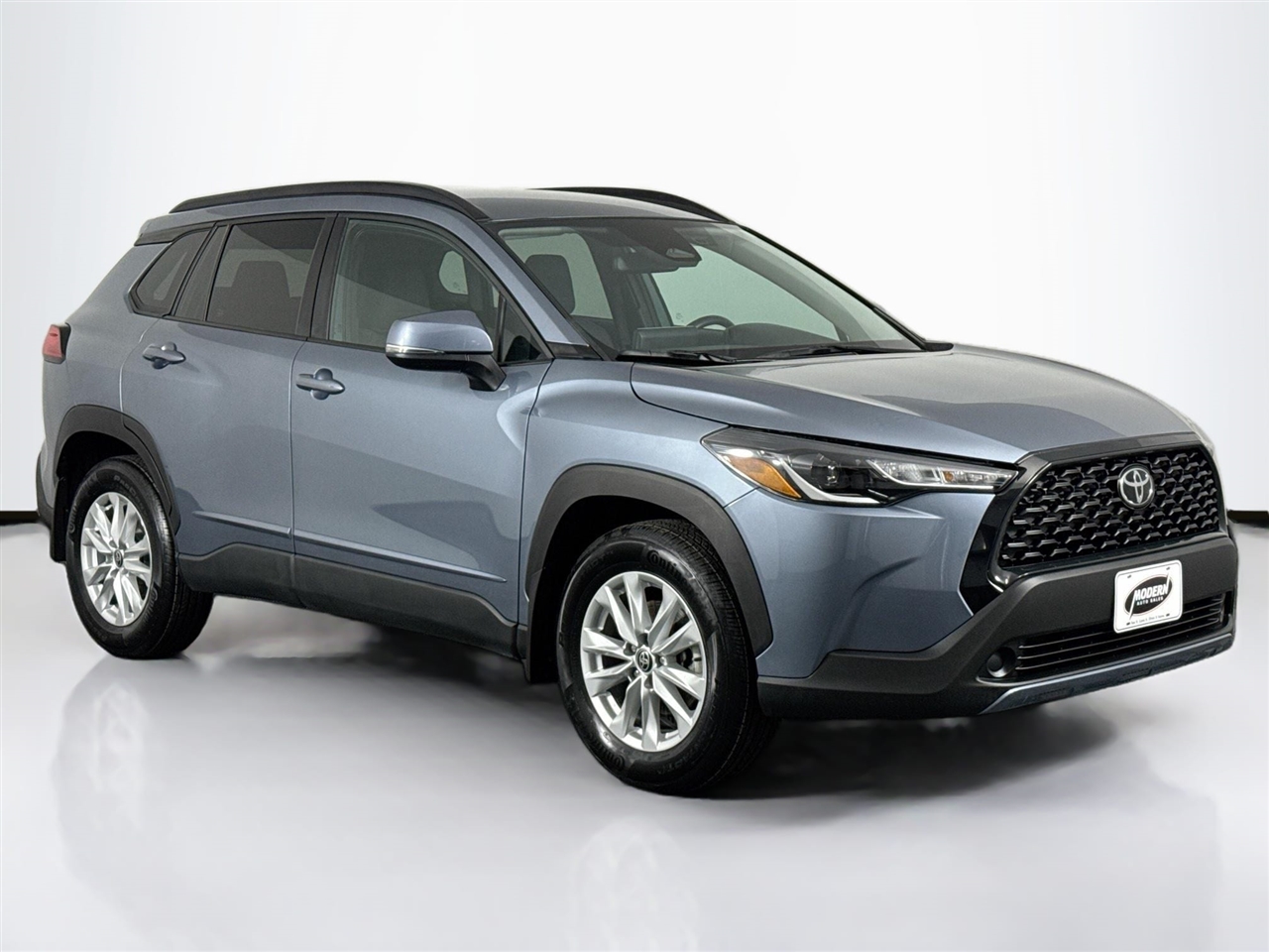 Toyota Corolla Cross LE 4WD (Natl) 2024