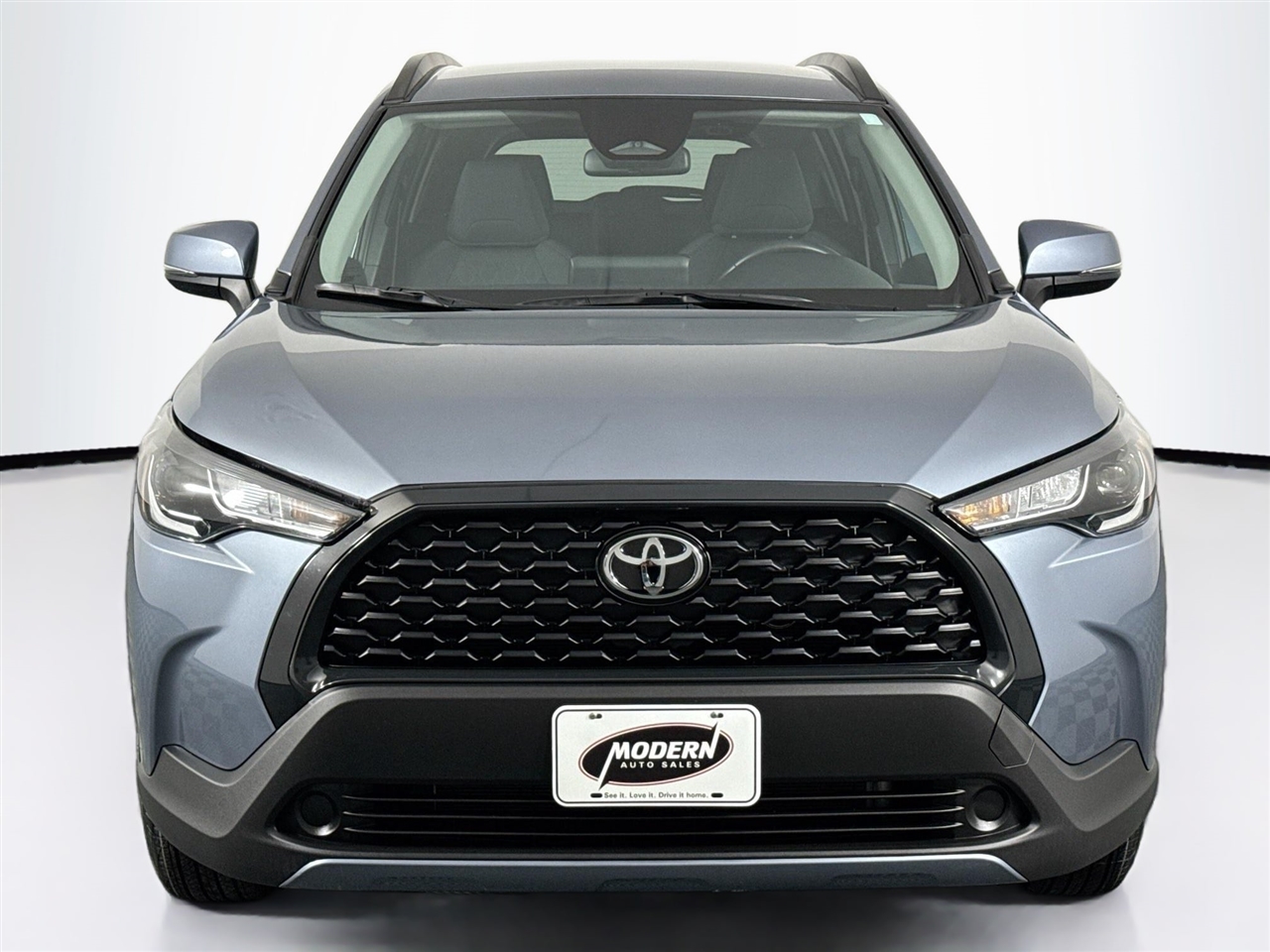 Toyota Corolla Cross LE 4WD (Natl) 2024