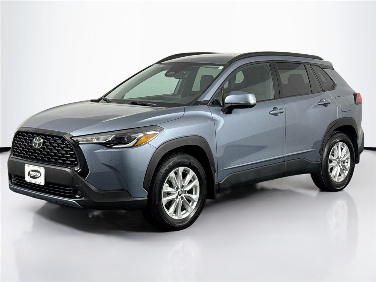 Toyota Corolla Cross LE 4WD (Natl) 2024