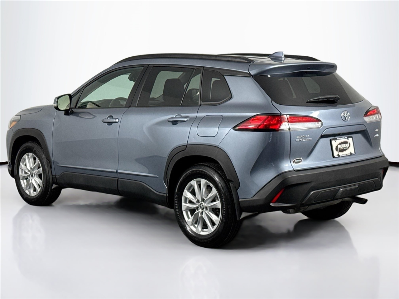 Toyota Corolla Cross LE 4WD (Natl) 2024