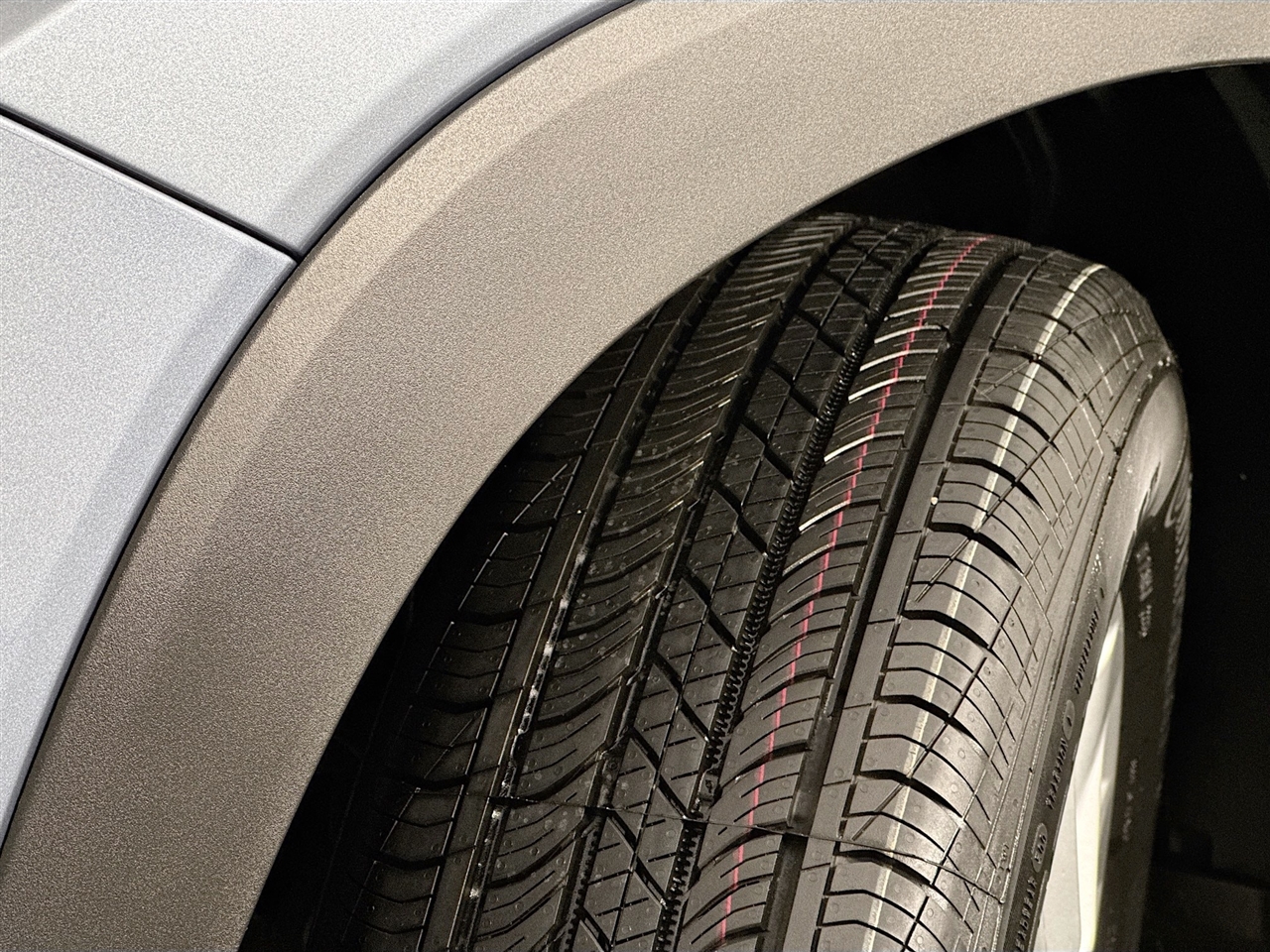 Toyota Corolla Cross LE 4WD (Natl) 2024