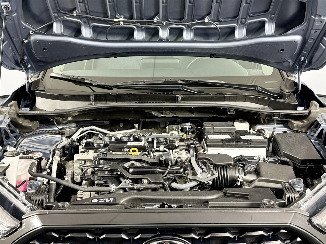 Toyota Corolla Cross LE 4WD (Natl) 2024