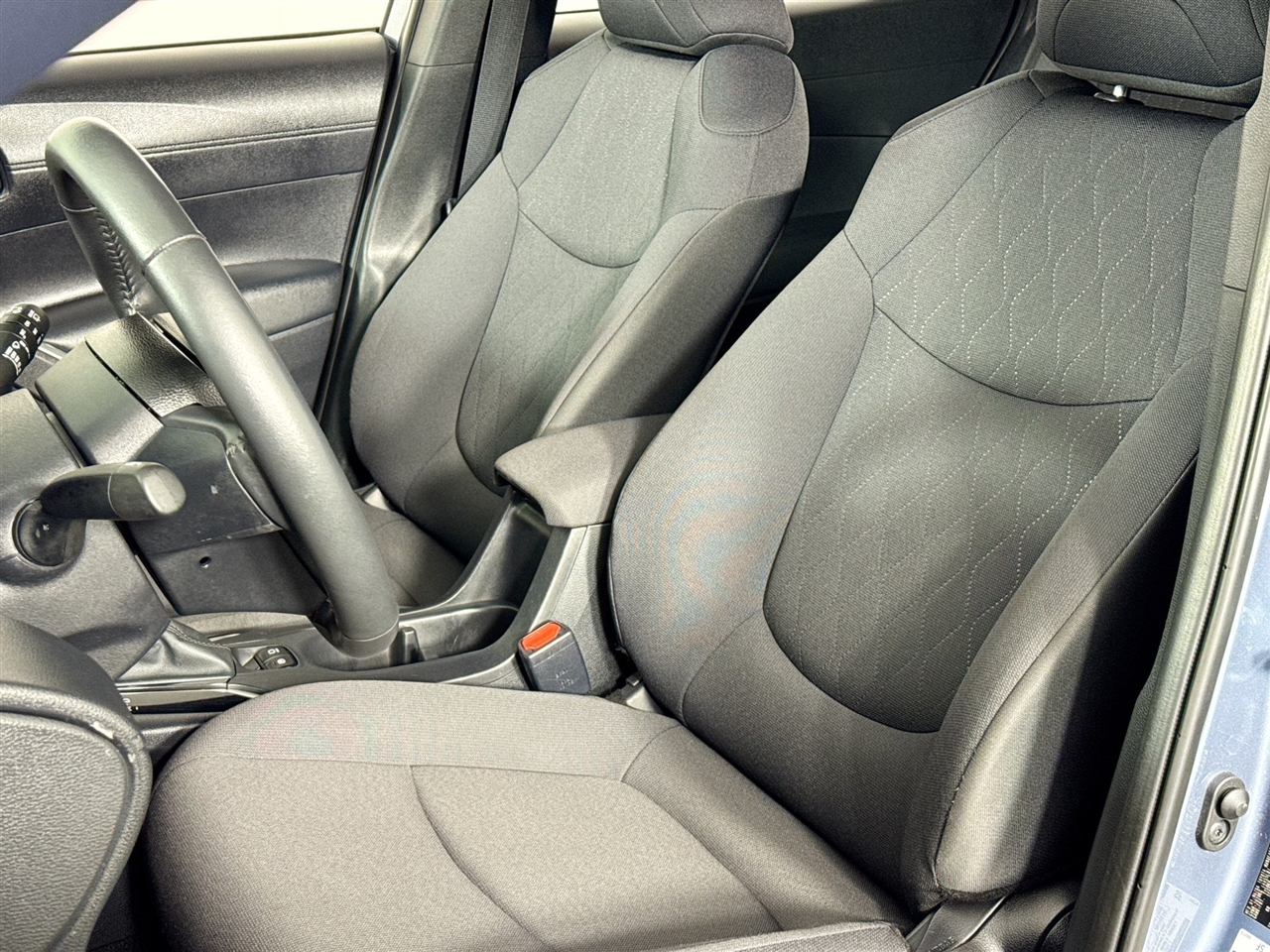 Toyota Corolla Cross LE 4WD (Natl) 2024