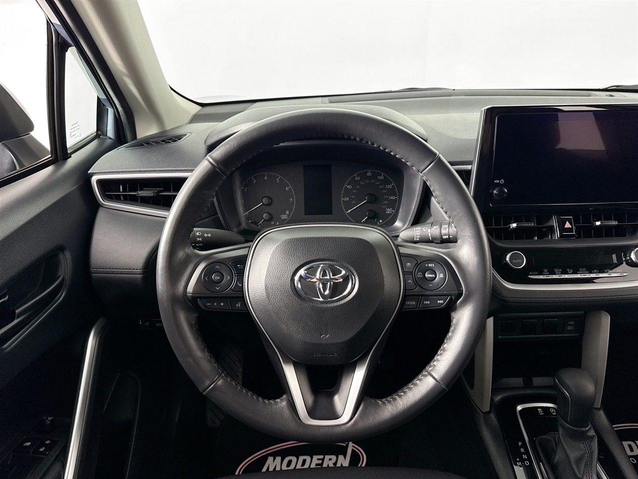 Toyota Corolla Cross LE 4WD (Natl) 2024