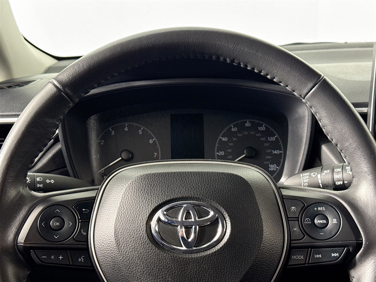 Toyota Corolla Cross LE 4WD (Natl) 2024