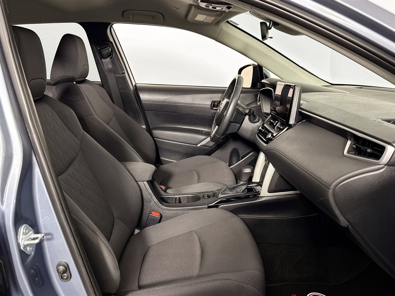 Toyota Corolla Cross LE 4WD (Natl) 2024