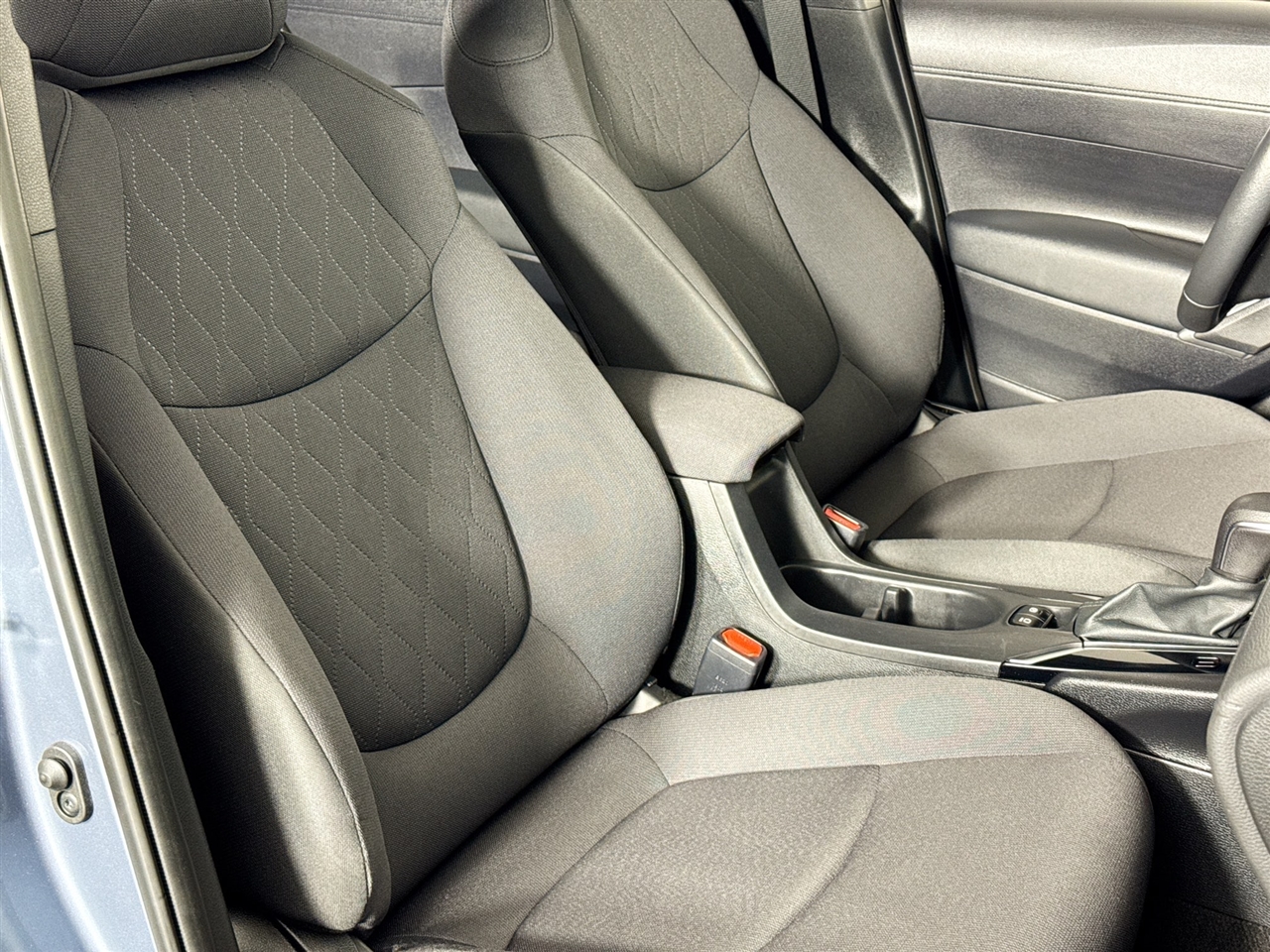 Toyota Corolla Cross LE 4WD (Natl) 2024