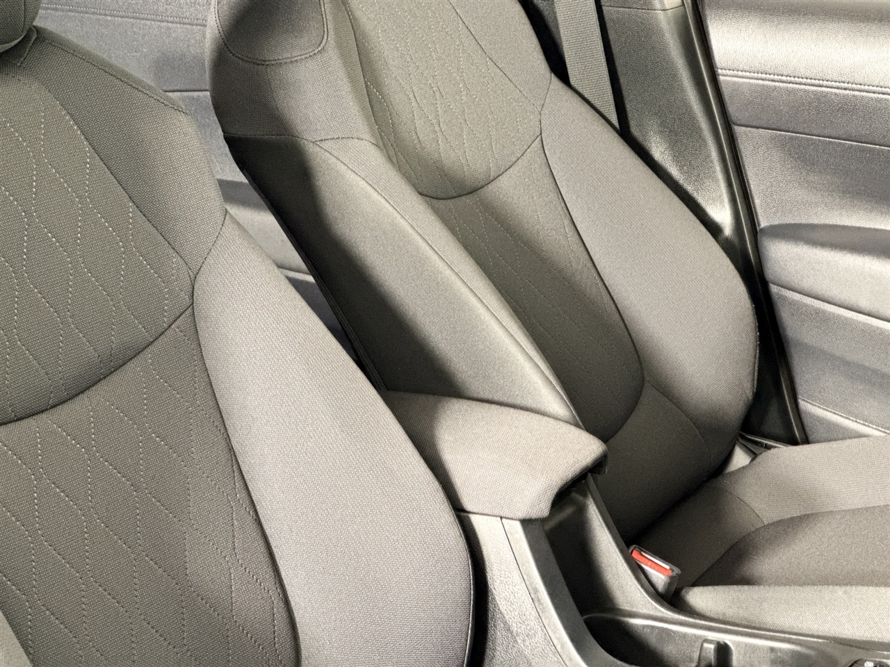 Toyota Corolla Cross LE 4WD (Natl) 2024