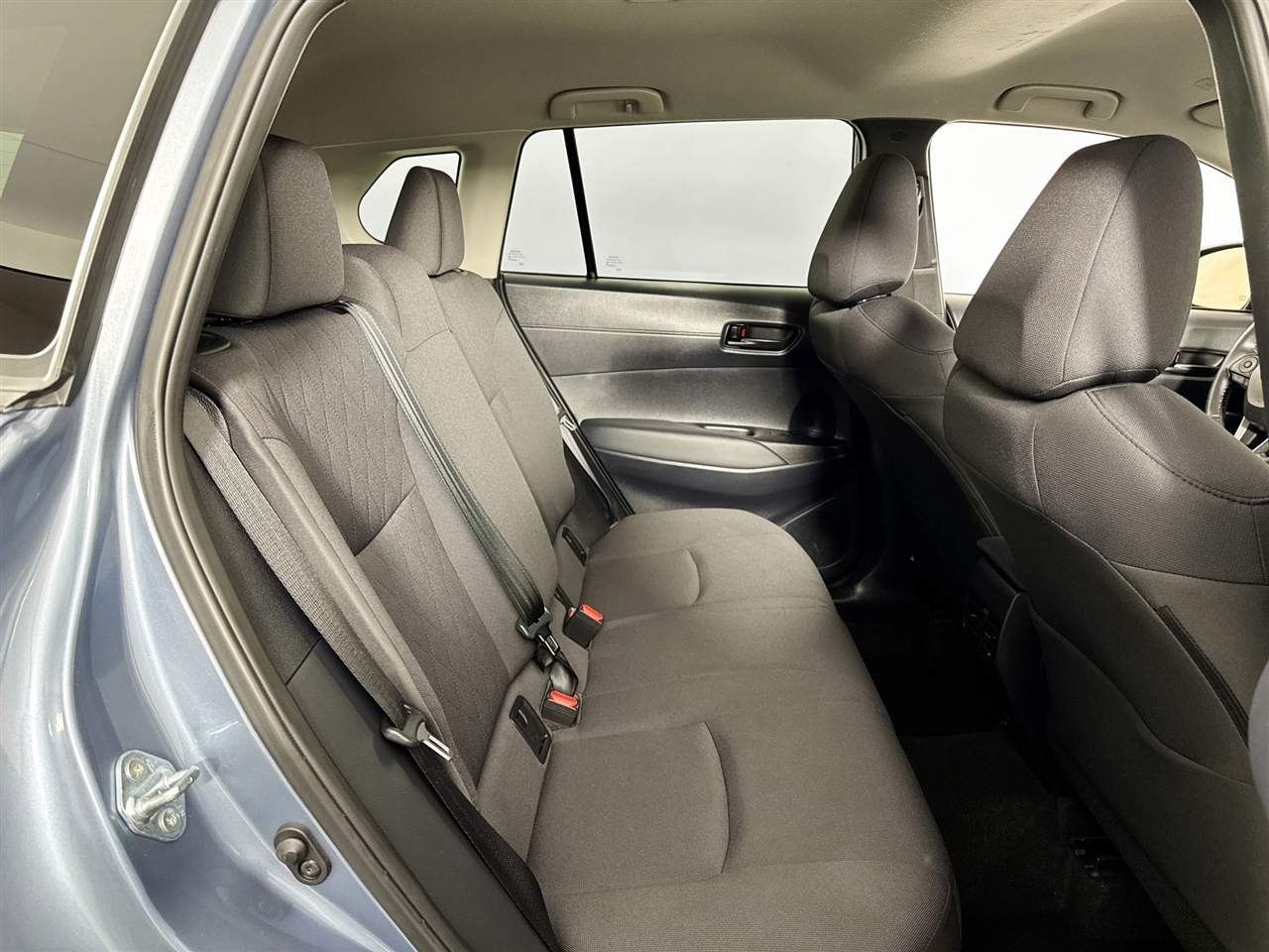 Toyota Corolla Cross LE 4WD (Natl) 2024