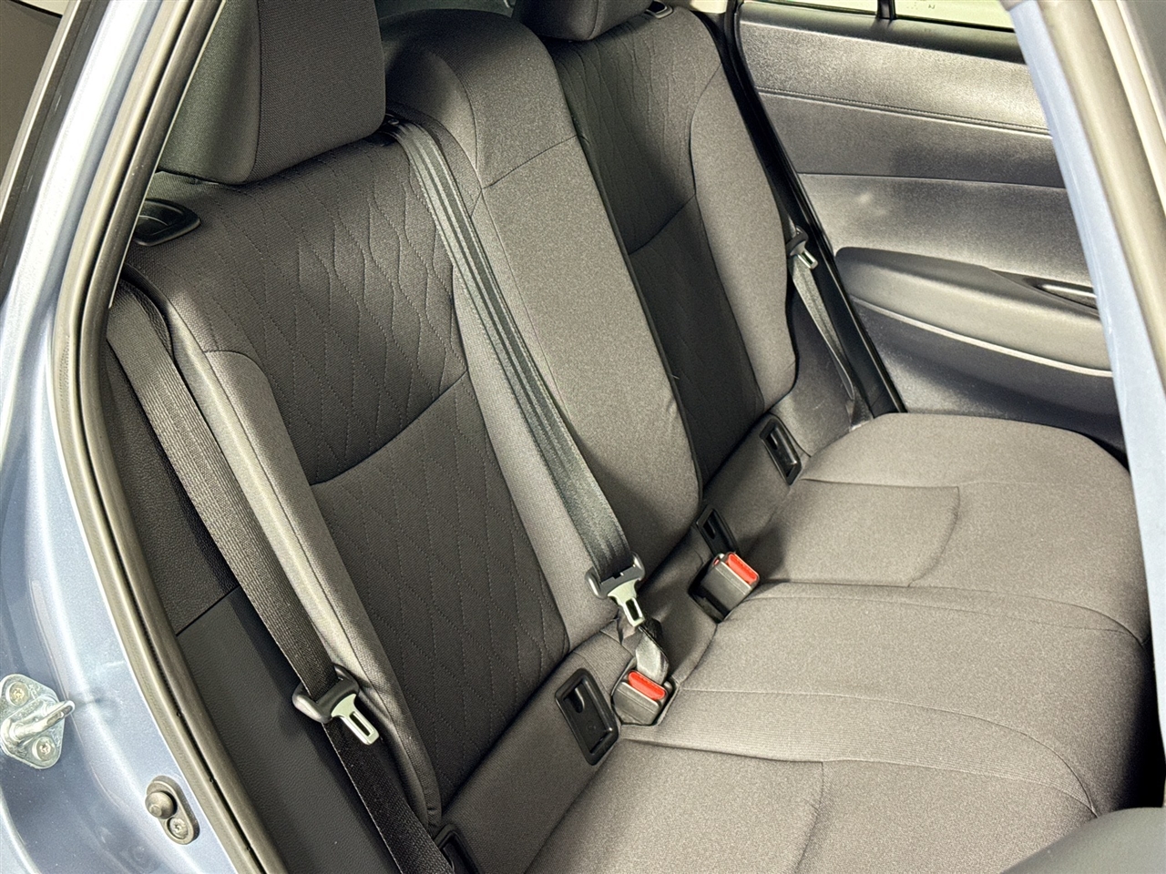 Toyota Corolla Cross LE 4WD (Natl) 2024