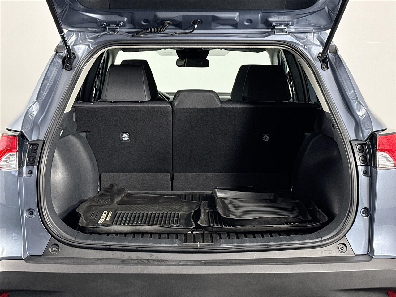 Toyota Corolla Cross LE 4WD (Natl) 2024