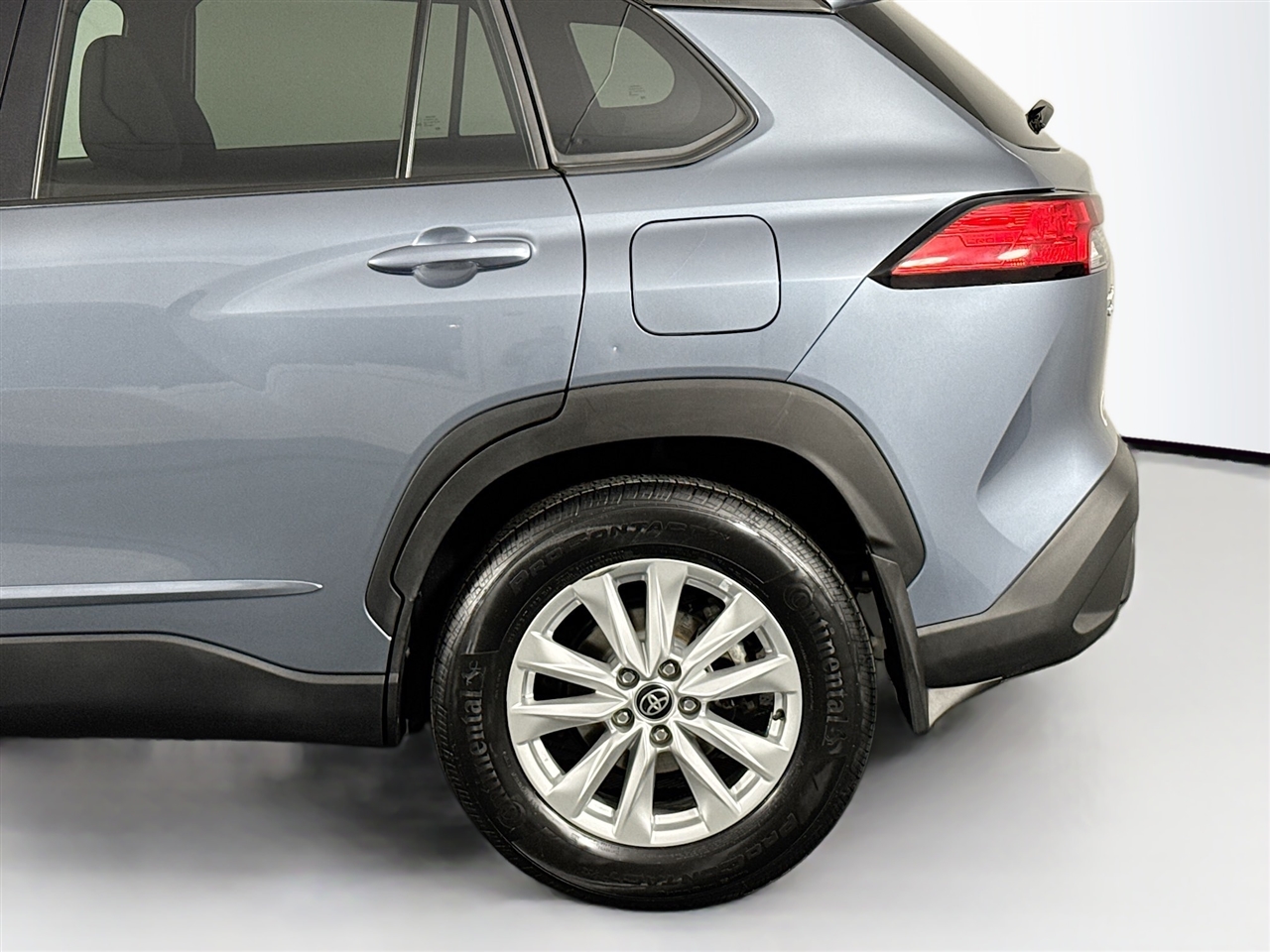 Toyota Corolla Cross LE 4WD (Natl) 2024