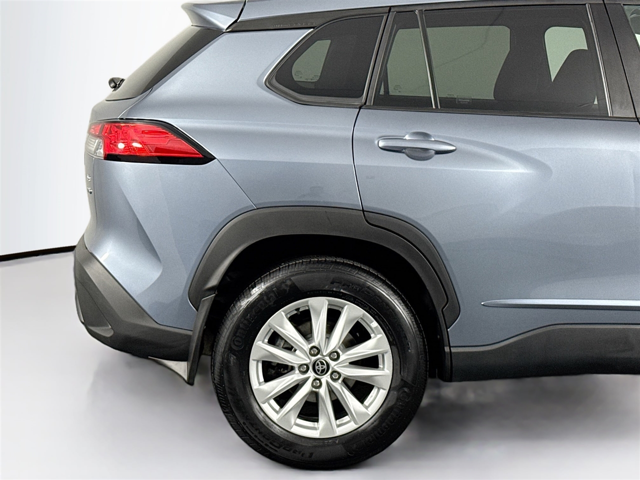 Toyota Corolla Cross LE 4WD (Natl) 2024