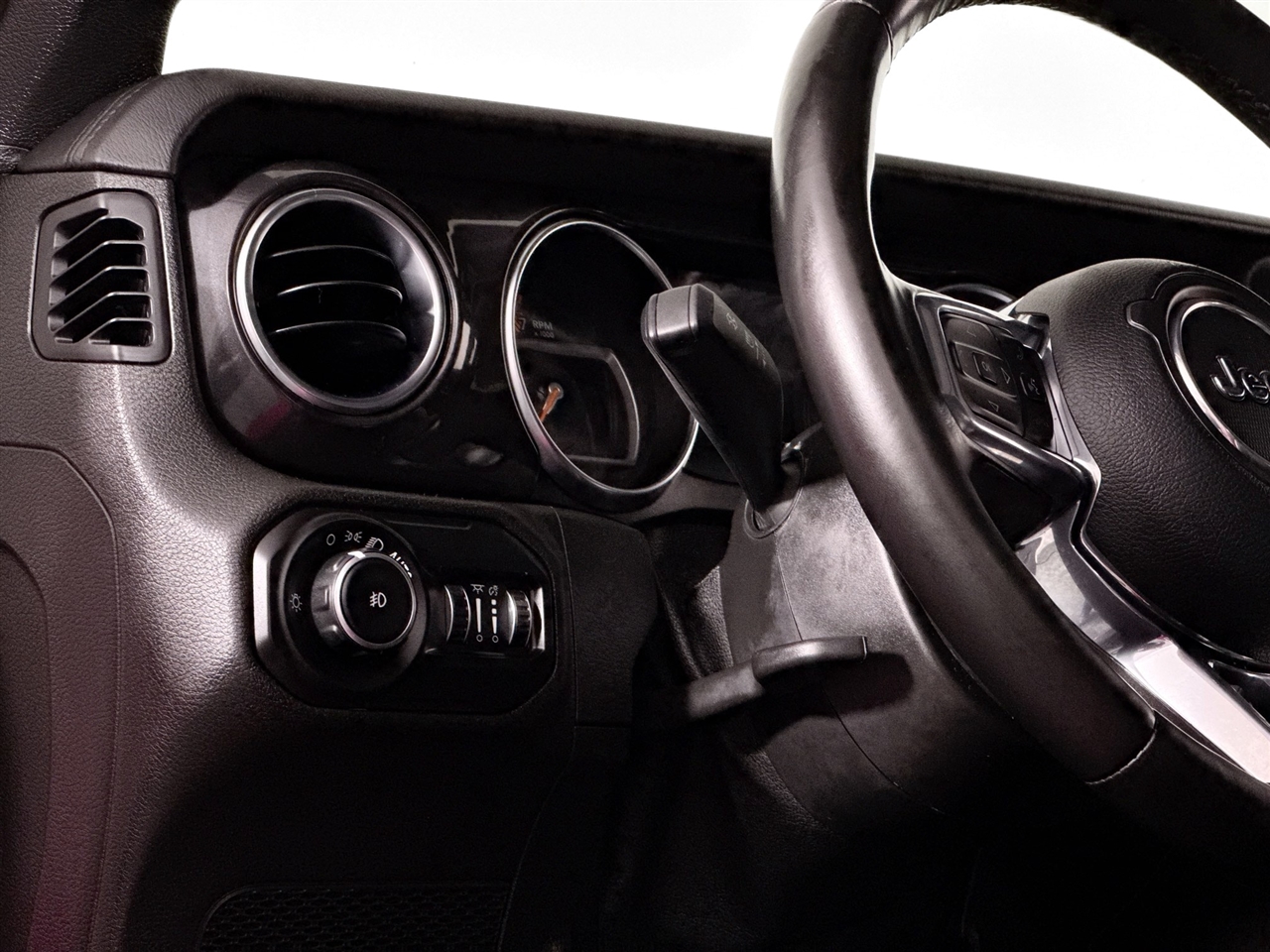 Jeep Wrangler Unlimited Sahara Altitude 4x4 2021