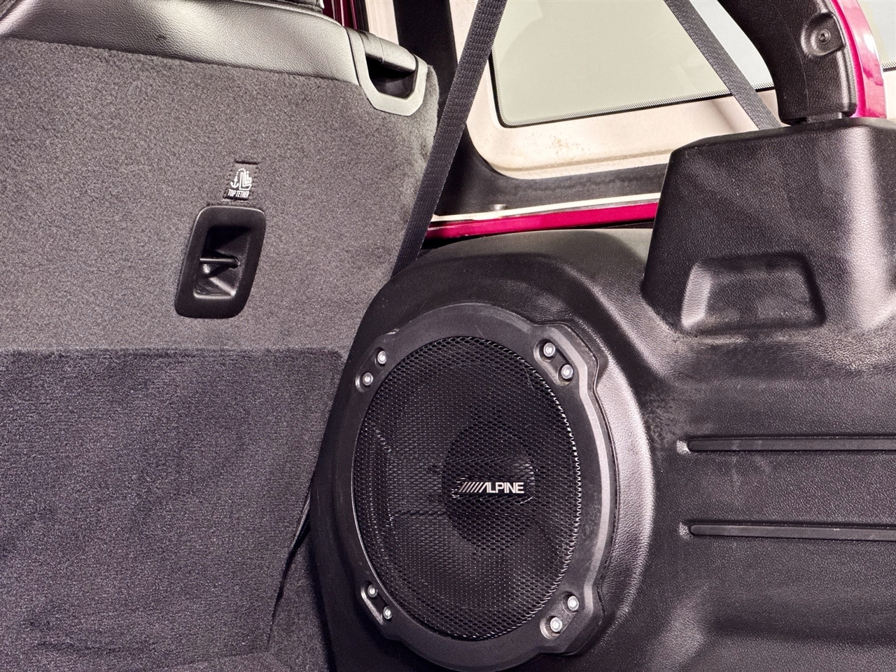 Jeep Wrangler Unlimited Sahara Altitude 4x4 2021